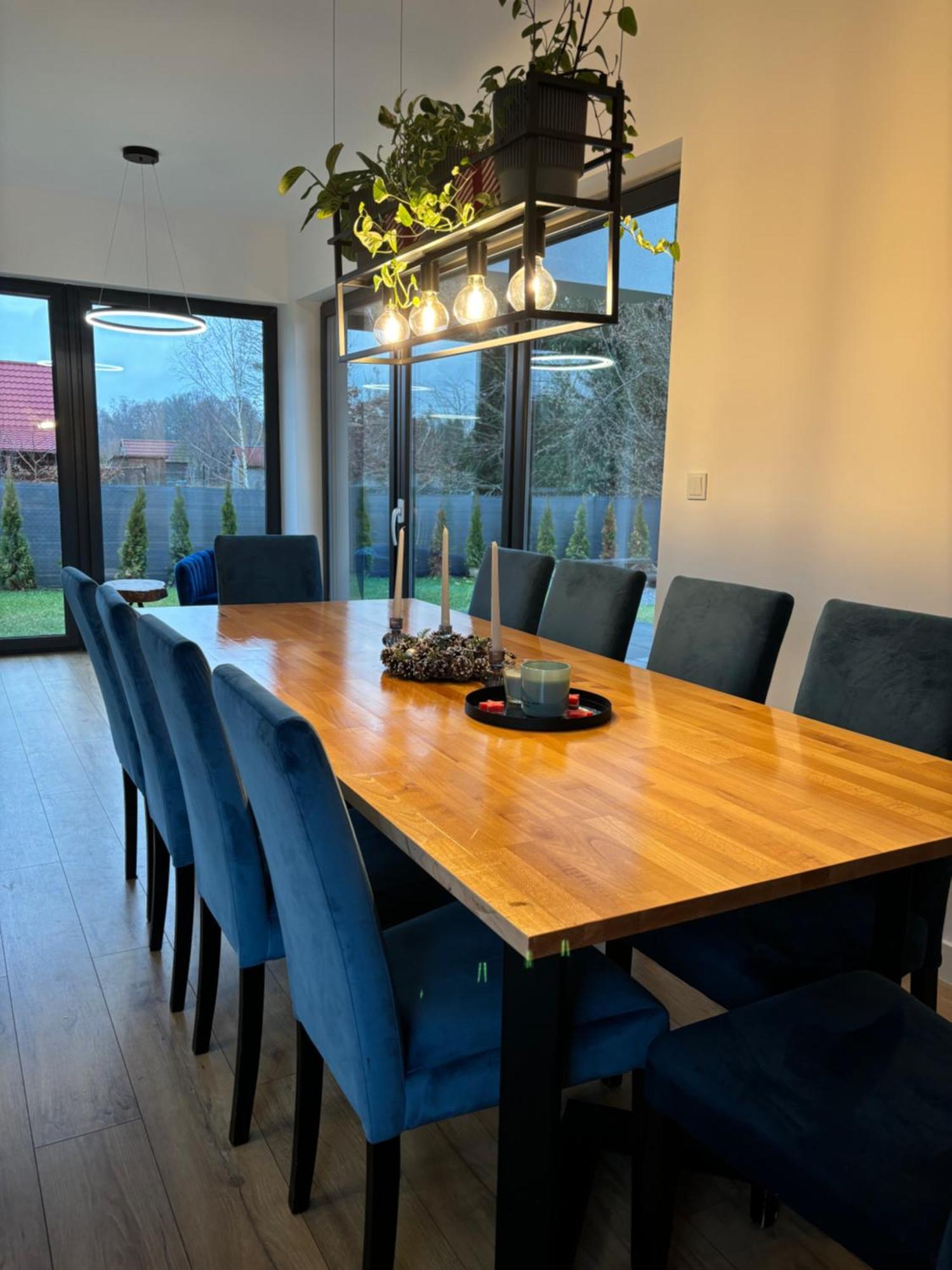 Enklawa - Nowoczesny Dom Nad Jeziorem, 6 Sypialni, Jacuzzi Villa